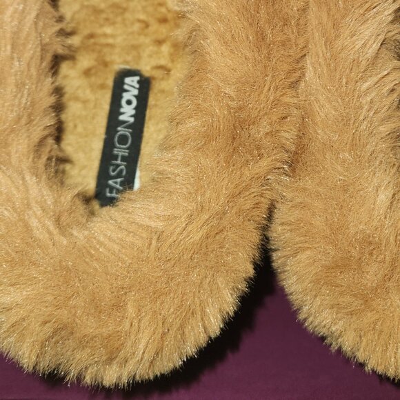 Fashion Nova Booties - Picture 7 of 10